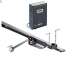SOMMER s9080 tiga Moteur pour portes de garages souterrains/collectifs, force de traction 800Nm, avec rcepteur. 